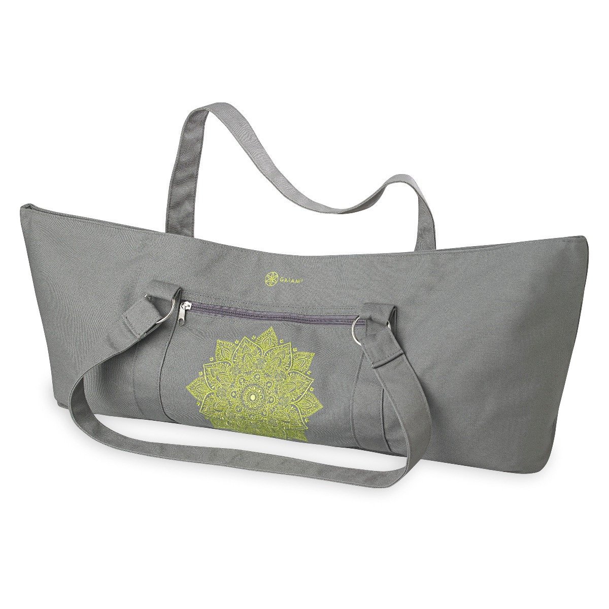 E-shop Taška Yoga Bag Sundial Grey - GAIAM