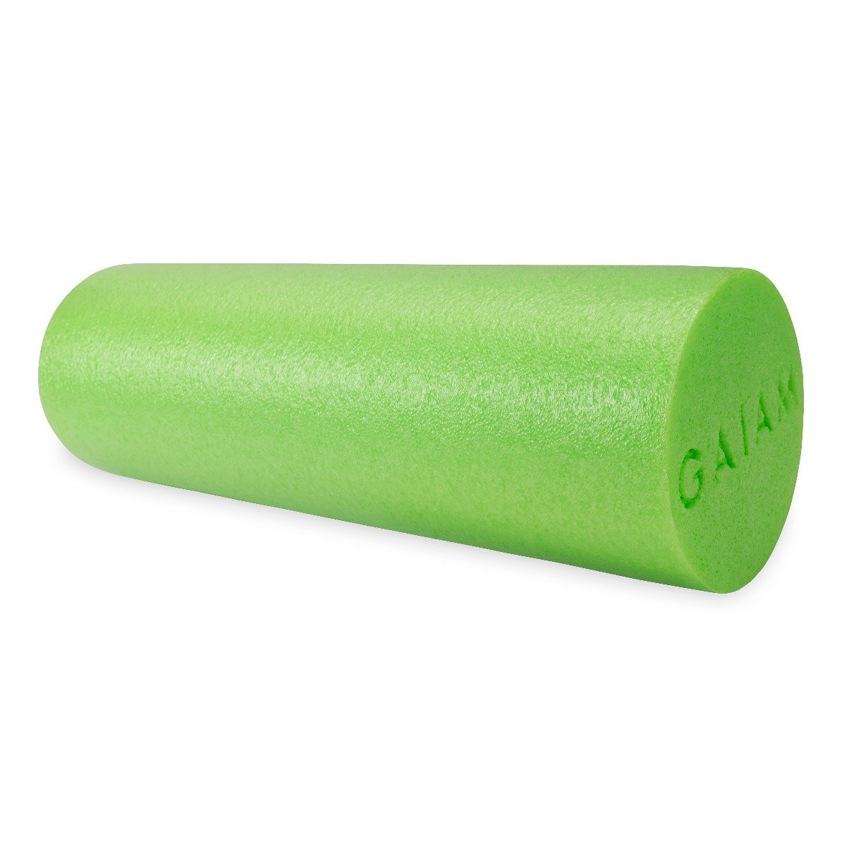E-shop Valec na cvičenie Foam Roller Restore Muscle Therapy Green - GAIAM