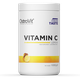 Vitamín C Lemon - OstroVit, príchuť citrón, 1000g