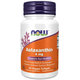 Astaxanthin 4 mg - NOW Foods, 60cps