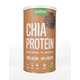 BIO Chia Proteín - Purasana, príchuť čokoláda, 400g