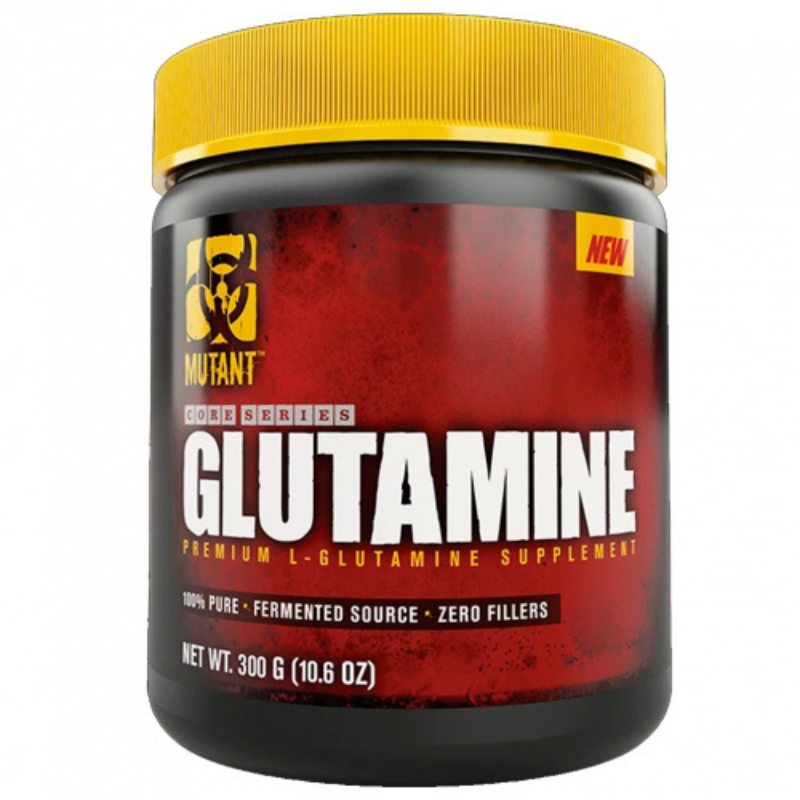 E-shop Mutant Glutamín - PVL, 300g