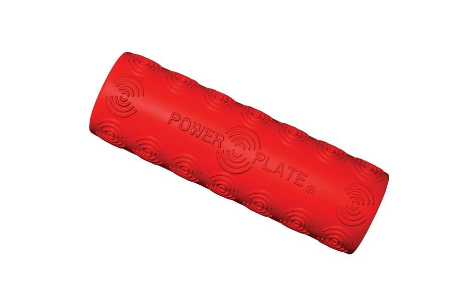 E-shop Vibračný valec Roller red - Power Plate