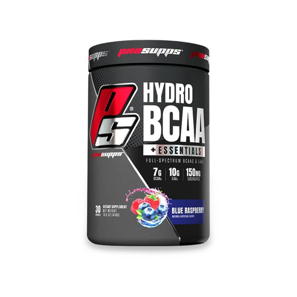 Aminokyseliny Hydro BCAA - ProSupps, príchuť vodný melón, 1242g
