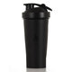 Šejker Protein Bottle Black 700ml - Ryderwear