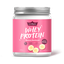 Whey Proteín - GYMQUEEN, príchuť maslová sušienka, 500g