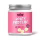 Whey Proteín - GYMQUEEN, príchuť latte macchiato, 500g