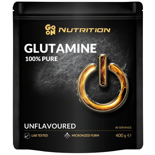 E-shop Glutamín - Go On Nutrition, 400g