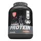 Formel 90 Proteín - Mammut Nutrition, príchuť jahoda, 3000g