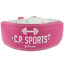 Dámsky fitness opasok ružový - C.P. Sports, veľ. M