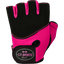 Fitness rukavice Iron ružové - C.P. Sports, veľ. M