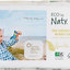 ECO BY NATY 4 Maxi, 44 ks (7-18 kg) ECONOMY PACK - jednorázové plienky