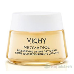 VICHY Neovadiol PERI-Menopause denný krém pre suchú pleť 50ml