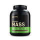 Gainer Serious Mass - Optimum Nutrition, príchuť čokoláda arašidové maslo, 5450g
