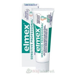 ELMEX SENSITIVE PROFESSIONAL ZUBNÁ PASTA