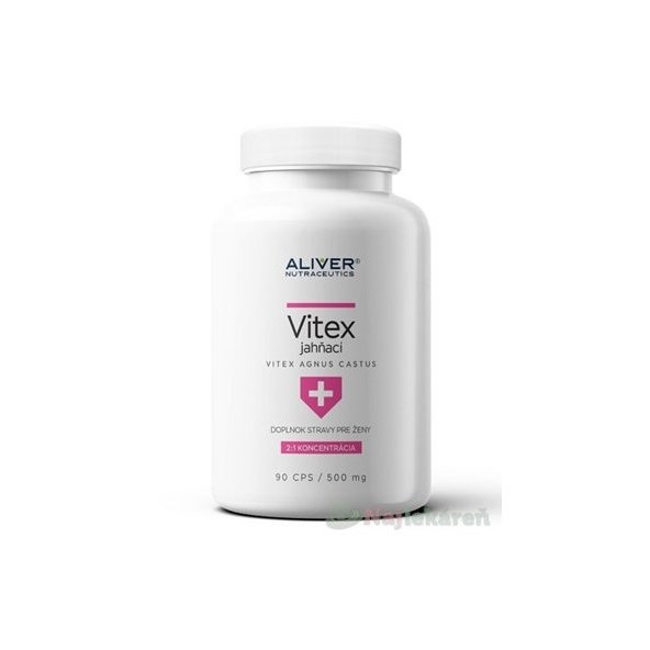 ALIVER Vitex jahňací