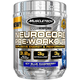 Predtréningový stimulant Neurocore - MuscleTech, príchuť ovocný punč, 215g