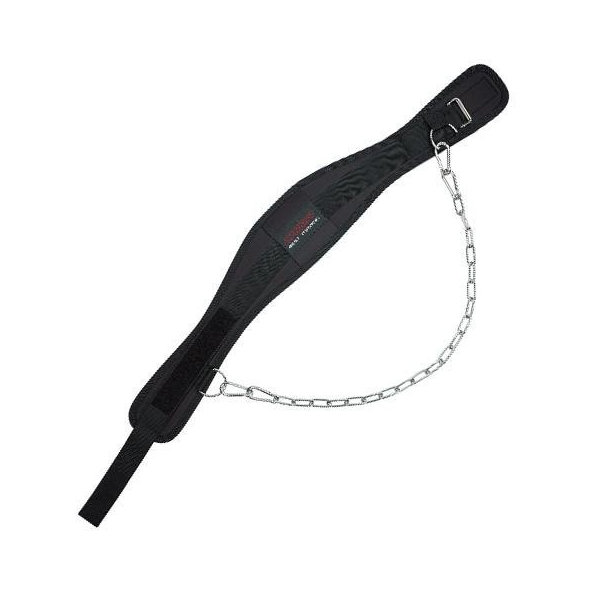 Fitness opasok Premium Multifunction - Chiba, veľ. L