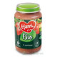 Hami ovocný príkrm BIO S jahodami (od ukonč. 6. mesiaca) 190 g