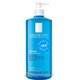 LA ROCHE-POSAY Lipikar upokojujúci a ochranný čistiaci gél 750ml
