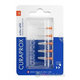 CURAPROX CPS 14 ortho refill oranžová