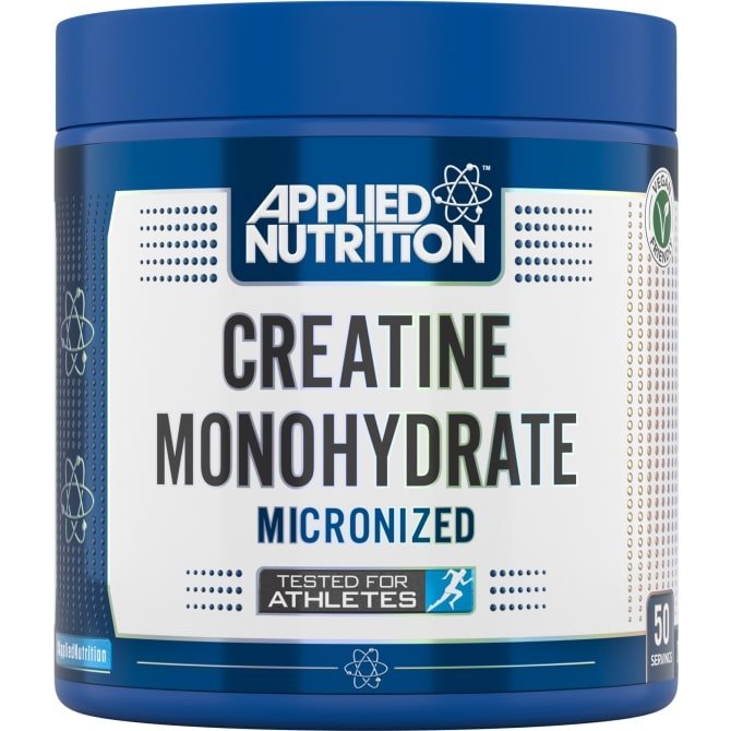 E-shop Creatine Monohydrate - Applied Nutrition, 500g