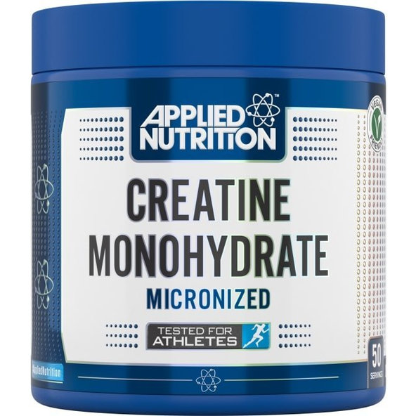 Creatine Monohydrate - Applied Nutrition, 500g