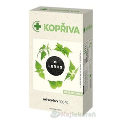 LEROS ŽIHĽAVA 20x1g (20g)