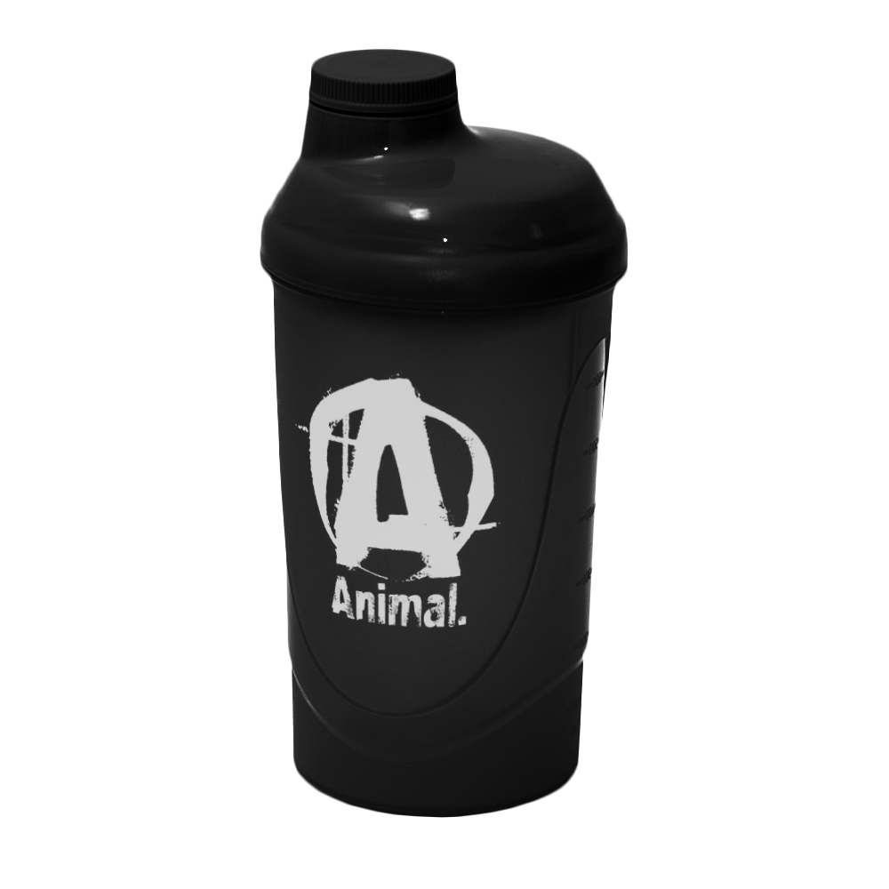 E-shop Šejker Animal 600 ml - Universal Nutrition