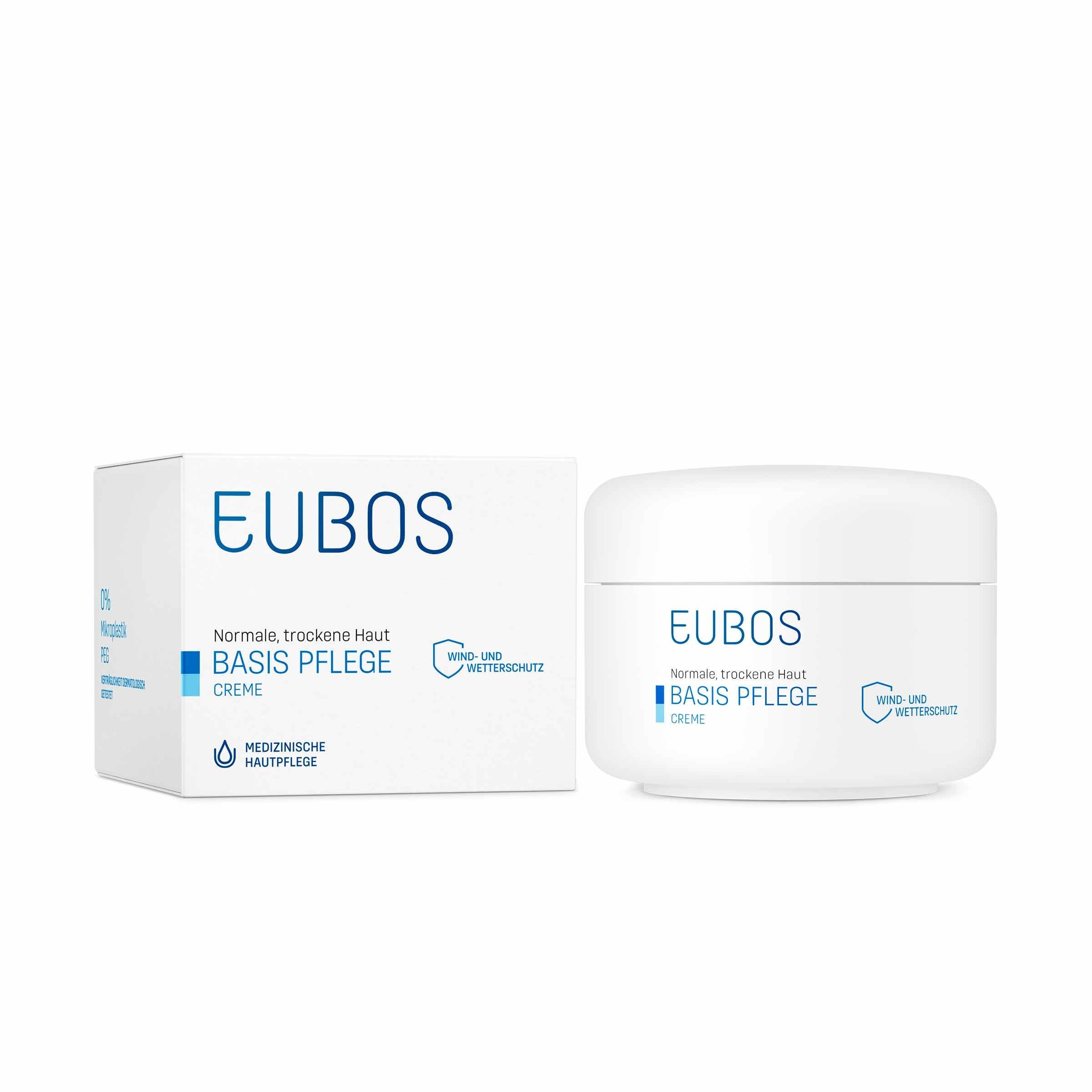 E-shop EUBOS Univerzálny krém Jar 100ml