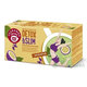 TEEKANNE harmony DETOX & SLIM + passionfruit 20x1,6g (32g)