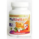 GOLDEN PRODUCT Multivitamín pre dospelých