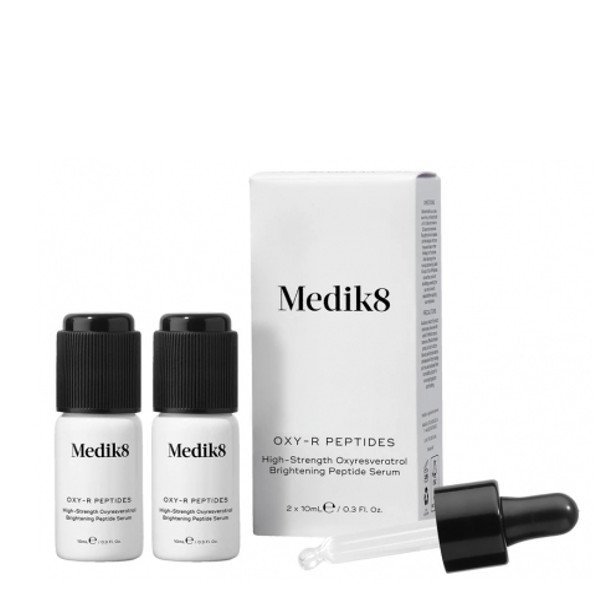E-shop Medik8 Oxy-R Peptides 2x10 ml