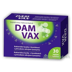DAMVAX