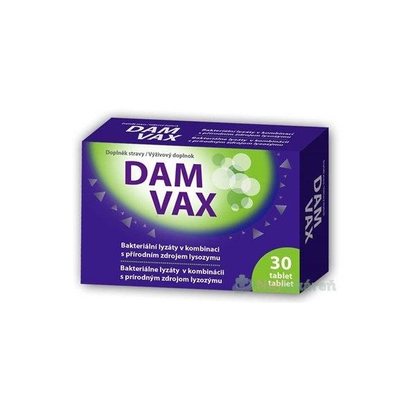 DAMVAX