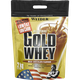 Protein Gold Whey - Weider, príchuť vanilka, 500g