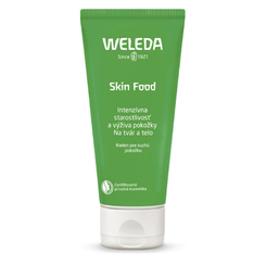 WELEDA Skin Food BIO krém na tvár a telo 30 ml