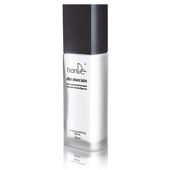 Balzám po holení TianDe 100 ml
