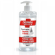 Dezinfekčný antibakteriálný gél na ruky Derma Intensive+ 500 ml