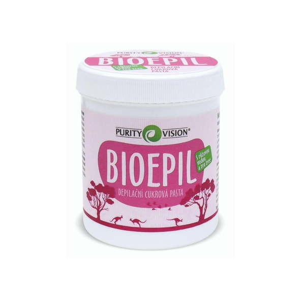 Bioepil Purity Vision 400 g