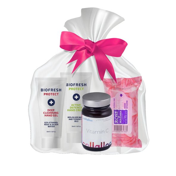 Balíček "Back to school"