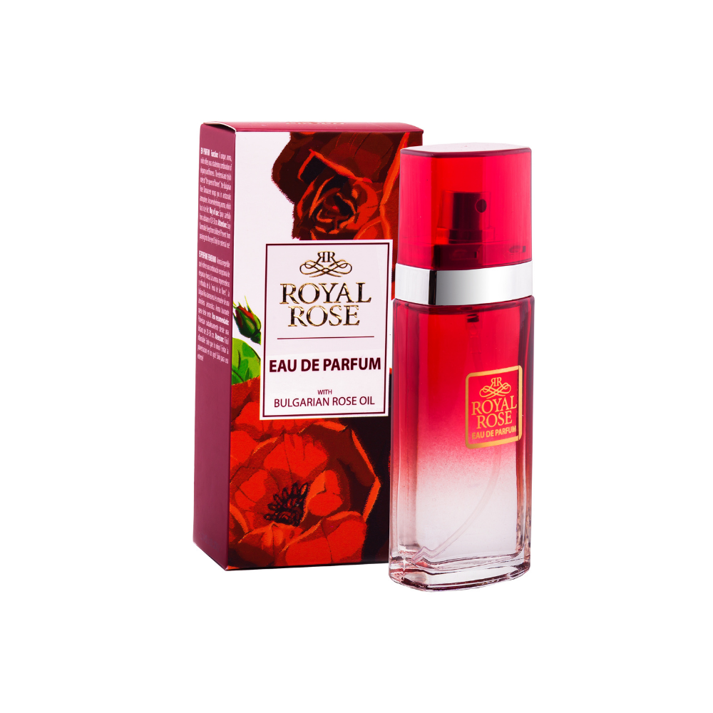 E-shop Parfum Royal Rose Biofresh 50 ml