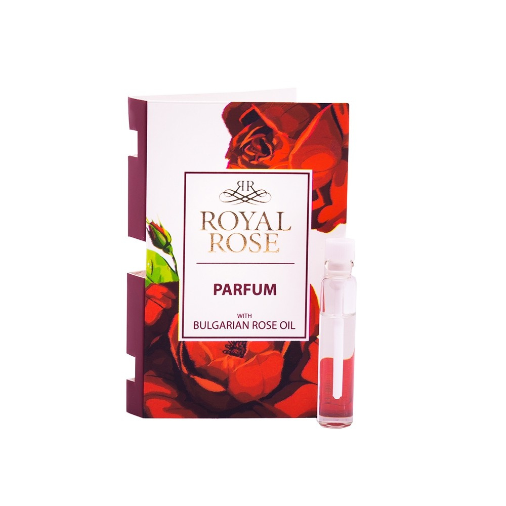 E-shop Parfum Royal Rose BioFresh 2,1 ml