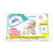 Linteo Maxi jednorázové plienky 8-15kg 5ks+darček
