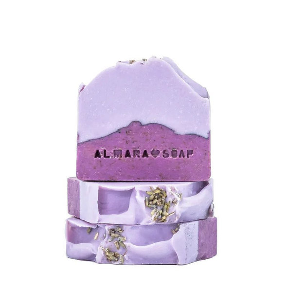 MYDLO LAVENDER FIELDS Almara Soap 100 g