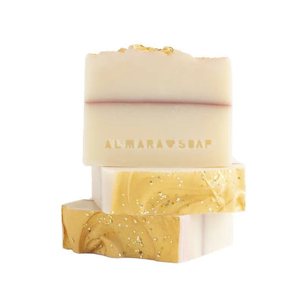 MYDLO SPARKLING CHAMPAGNE Almara Soap 100 g