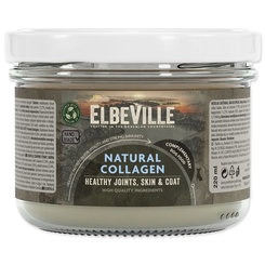 Pohár Elbeville Dog Healthy Joints, Skin & Coat, Natural Collagen 220ml