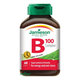 Jamieson B-komplex 100 mg s postupným uvoľňovaním 60 tbl.