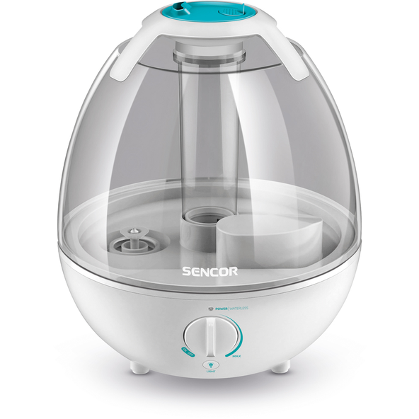 SENCOR zvlhčovač vzduchu SHF 2080WH