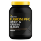 Proteín Fusion Pro - Dedicated, príchuť vanilková zmrzlina, 1800g